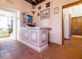 Agriturismo Beata Vanna 3