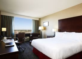 Radisson Hotel Winnipeg Downtown 4