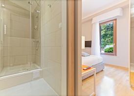 The Residence Aparthotel 5