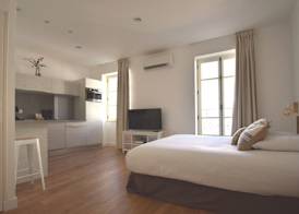 Les Appartements du Vieux Port 5