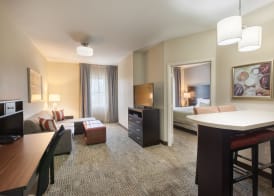 Staybridge Suites HOUSTON I-10 WEST-BELTWAY 8 by IHG 2