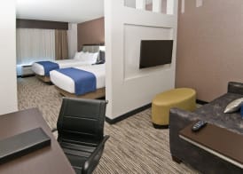 Holiday Inn AUSTIN AIRPORT by IHG 5