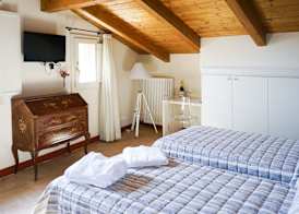 Casa Isolani Guest House Santo Stefano 5