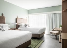 Hotel Indigo ST LOUIS - CENTRAL WEST END by IHG 3