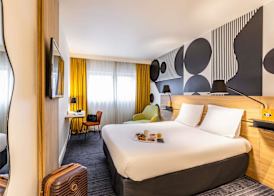 Mercure Metz Centre 5