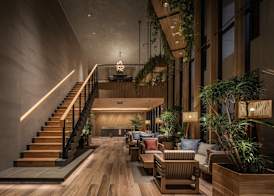 Nest Hotel Naha Kumoji 2