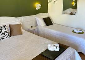 Hotel Relais Antica Masseria 4