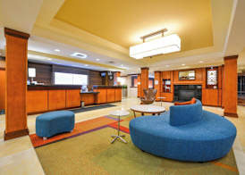 Fairfield Inn & Suites White Marsh 3