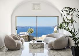 Canaves Oia Suites - Small Luxury Hotels of the World 2