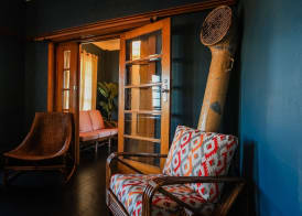 Charing Cross Hotel 3