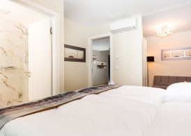 VotivPark Vienna Serviced Apartments 2