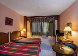 Hotel Vedado 2