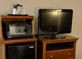 Econo Lodge Gainesville Downtown Area 5