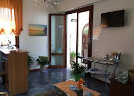 La Meridiana Hotel 4