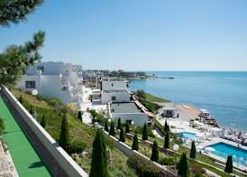 White Lagoon Resort - All Inclusive 3