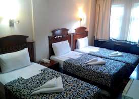 Hotel Red Rose 5