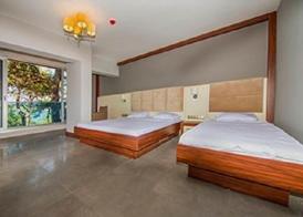 Ivy Sailing Resort Hotel 4