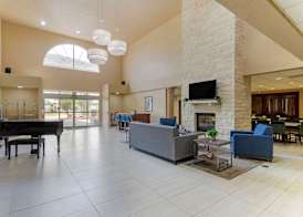 Comfort Suites Kingwood, Humble, New Caney, Houston IAH Airport 4