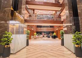 Ramada by Wyndham Murree Lower Topa Resort 3