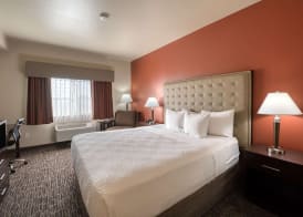 Best Western Northwest Lodge 4