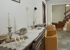 Hotel Atrapos 2