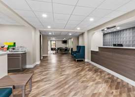 Quality Inn Shepherdstown 4