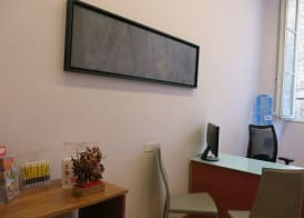 Piazza Paradiso Accommodation 4