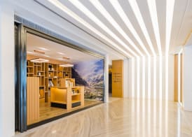 Atour Hotel Chongqing Jiefangbei 2