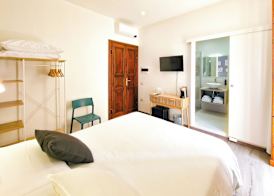 Il Caracolo Rooms 5