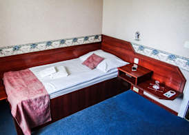 Classic Hotel 4