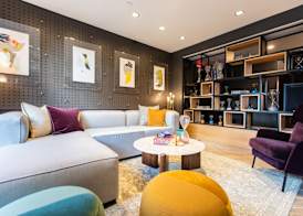 voco The Darwin - Atlanta Midtown by IHG 4