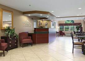 Microtel Inn & Suites by Wyndham Palm Coast I-95 2
