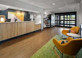 Spark by Hilton Decatur 5
