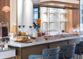 Hôtel Parisianer 4