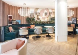 Hôtel Parisianer 3