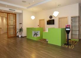 DORMERO Hotel Greifswald 2
