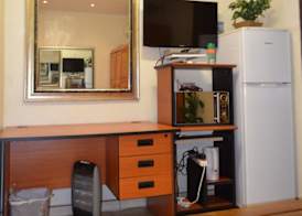 Zebra Guesthouse 5