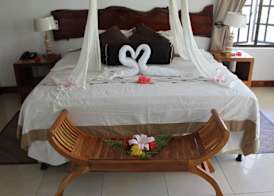La Digue Self-Catering Apartments 3