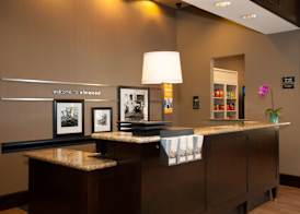 Hampton Inn & Suites New Orleans/Elmwood 5