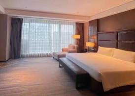 Howard Johnson Hi-tech Plaza Chengdu 2