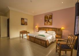 Senegambia Beach Hotel 3