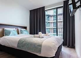 Dormio Breskens Apartments & Penthouses 2