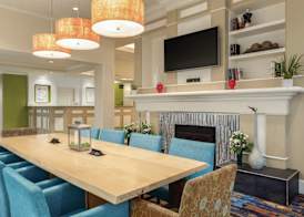 Hilton Garden Inn Bridgewater 4