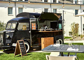 ibis Styles La Roche-sur-Yon 5