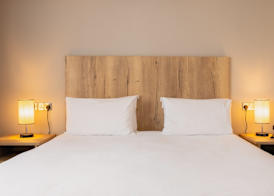 The Stones Hotel 4