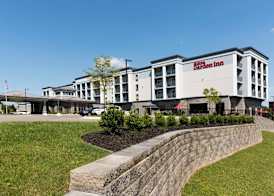 Hilton Garden Inn Grand Rapids East 3