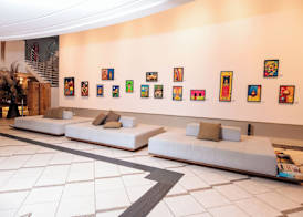Hotel Sonata de Iracema 5