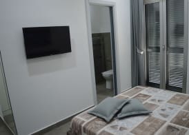 B&B Vesuvius 5