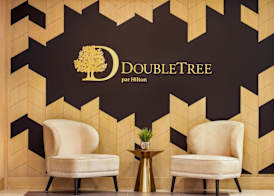 Doubletree By Hilton Pointe Claire Montreal Airport West 3