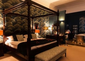 No11 Boutique Hotel & Brasserie 5